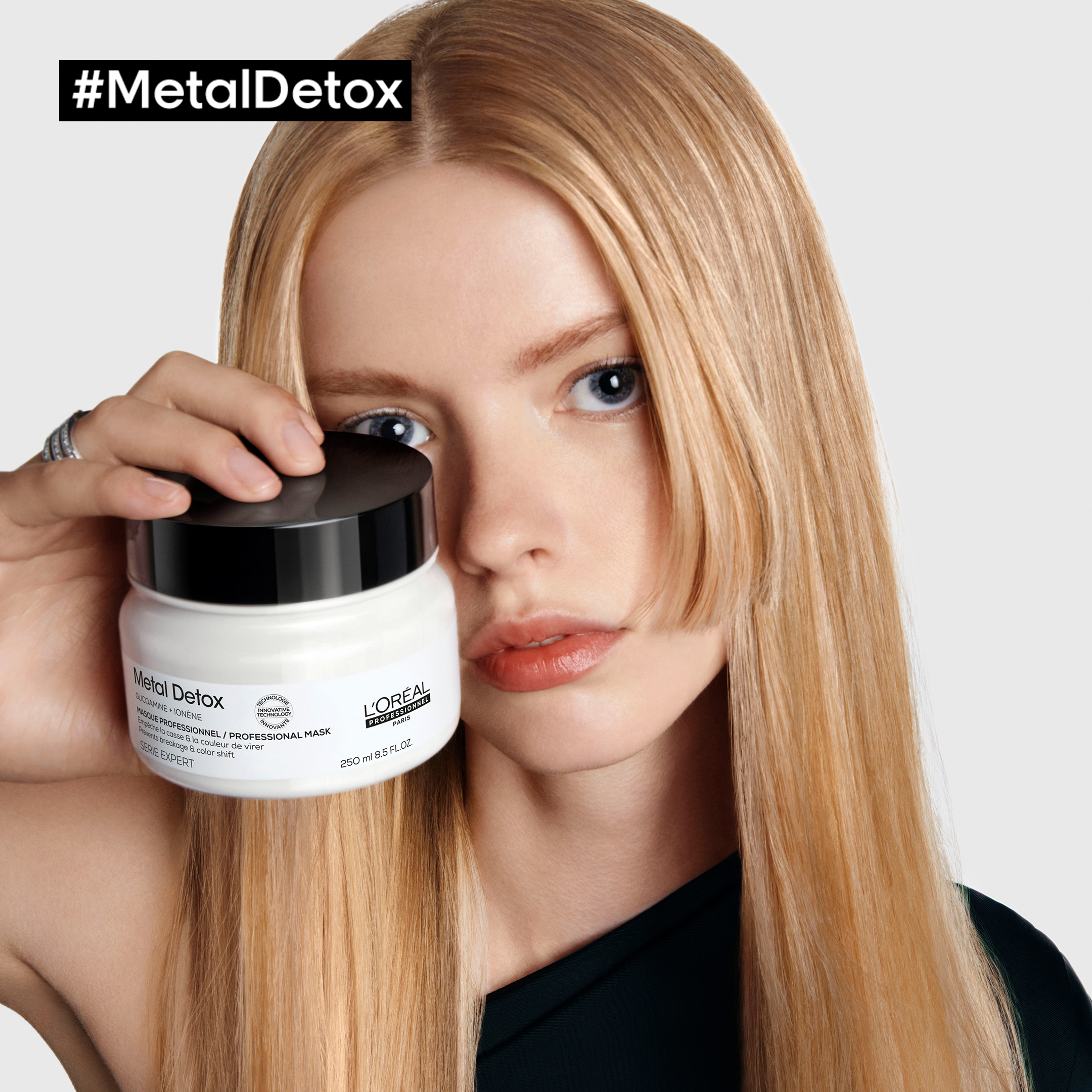 Metal detox